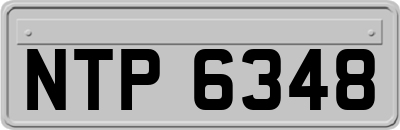 NTP6348