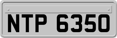 NTP6350