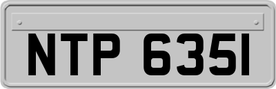 NTP6351