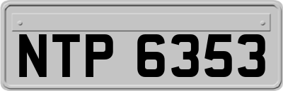 NTP6353