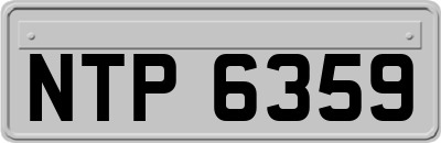 NTP6359
