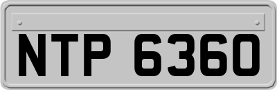 NTP6360