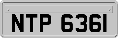 NTP6361