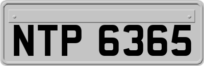 NTP6365