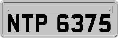 NTP6375