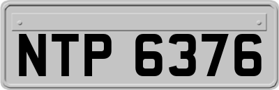 NTP6376