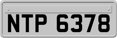 NTP6378