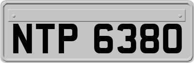 NTP6380