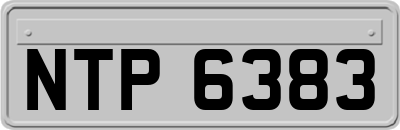 NTP6383
