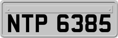 NTP6385