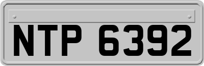 NTP6392