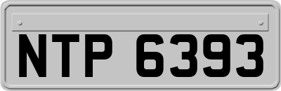 NTP6393