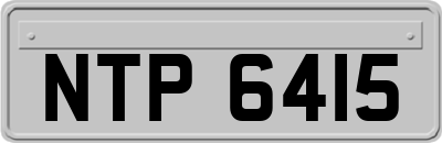 NTP6415