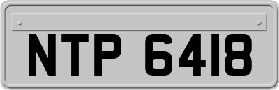 NTP6418