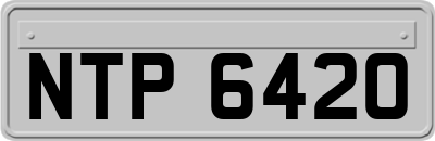 NTP6420
