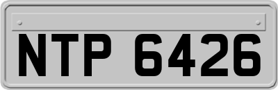 NTP6426