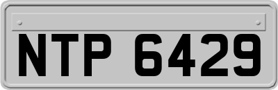 NTP6429