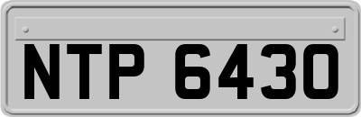 NTP6430