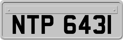 NTP6431