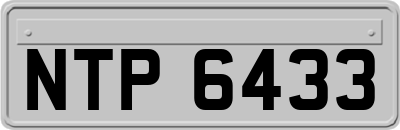 NTP6433