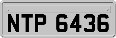 NTP6436