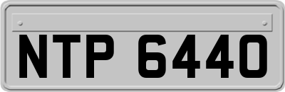 NTP6440