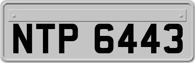 NTP6443