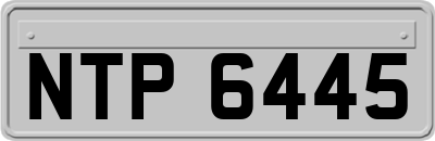 NTP6445