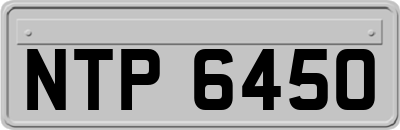 NTP6450