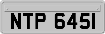 NTP6451