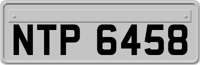 NTP6458