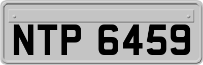 NTP6459