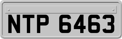 NTP6463