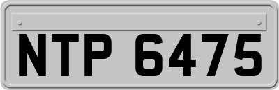 NTP6475