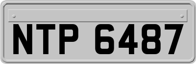 NTP6487