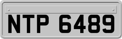 NTP6489