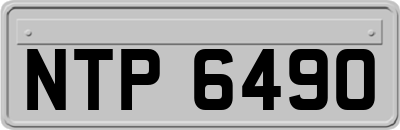 NTP6490
