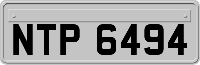 NTP6494