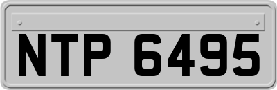 NTP6495