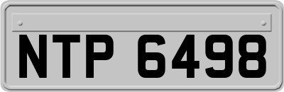 NTP6498