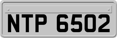 NTP6502