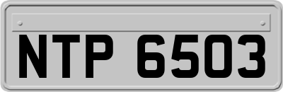 NTP6503