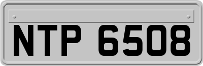 NTP6508
