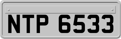 NTP6533