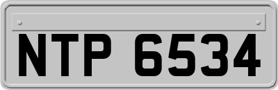 NTP6534