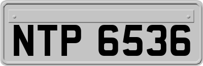 NTP6536