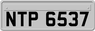 NTP6537
