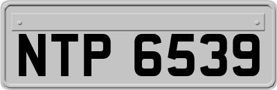 NTP6539