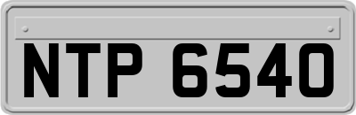 NTP6540