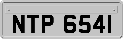 NTP6541